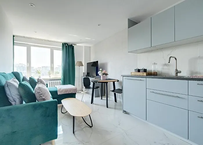 White Next To Polin Polish Jews Musem